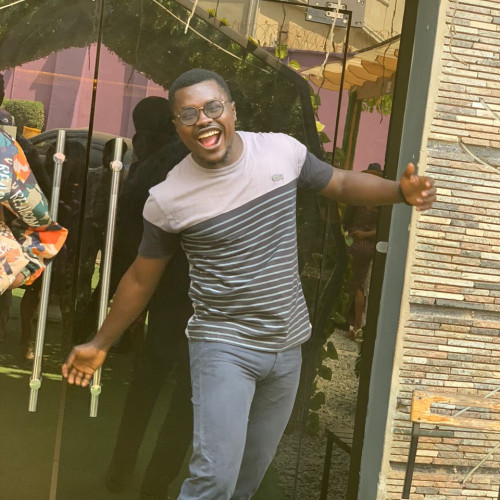 Olawale O. profile photo