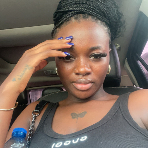 Ayomide E. profile photo