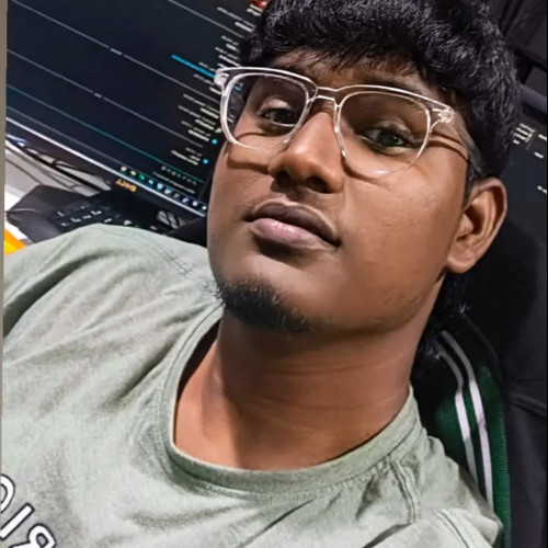 Jebaraj R. profile photo