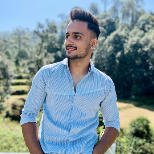 Vishal  K. profile photo
