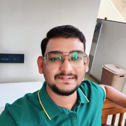 Rohan P. profile photo