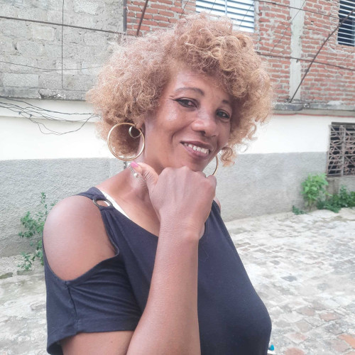 Dignora O. profile photo
