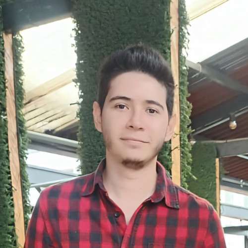 David Andres B. profile photo