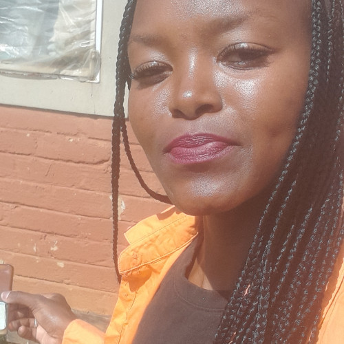 Duduzile S. profile photo
