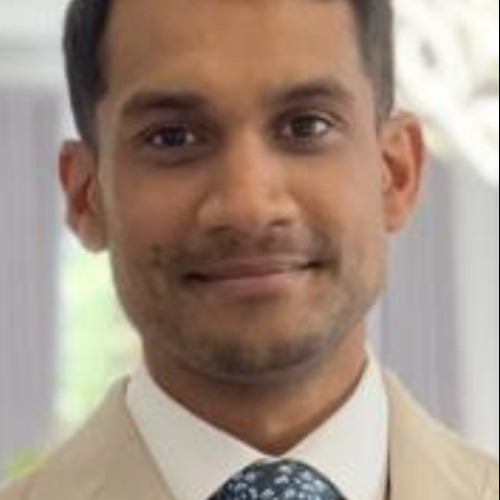 Keval S. profile photo