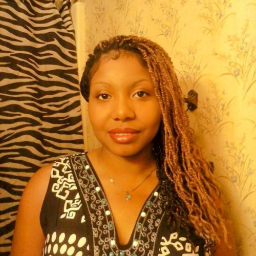 Shanika S. profile photo
