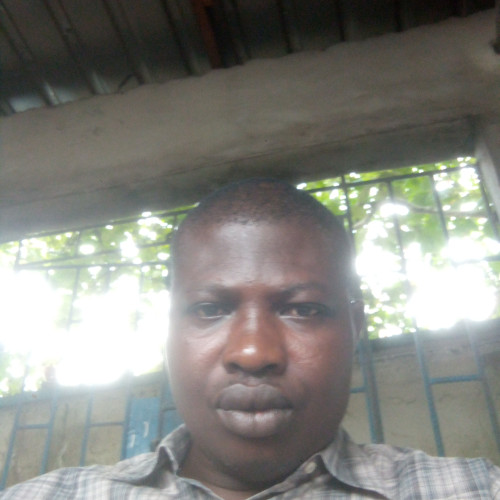 Festus Y. profile photo
