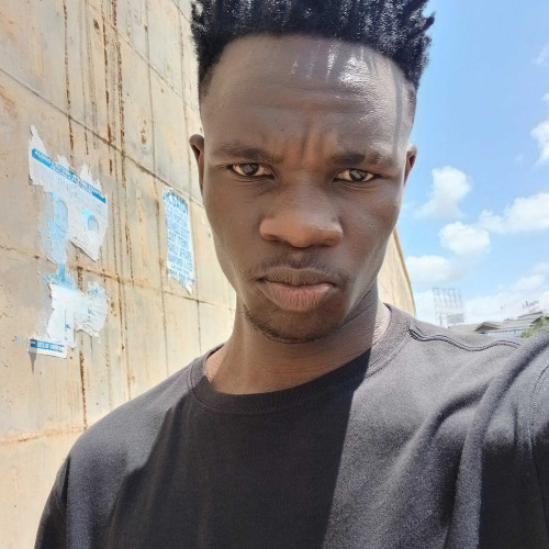 Momanyi J. profile photo
