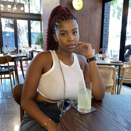 Stacey t. profile photo