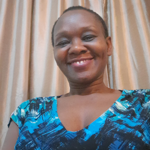 Gloria A. profile photo