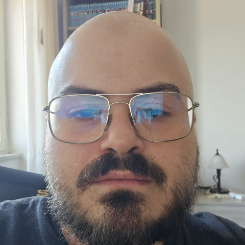 Mario T. profile photo