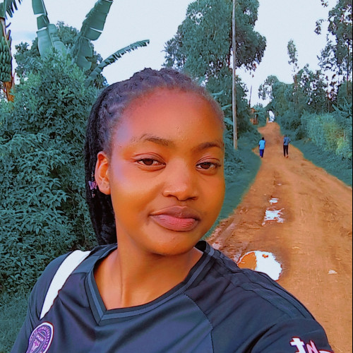 Brendah G. profile photo