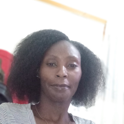 Fatuma  N. profile photo