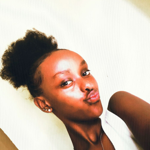Iribagiza A. profile photo