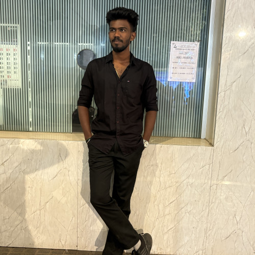 Sundar N. profile photo