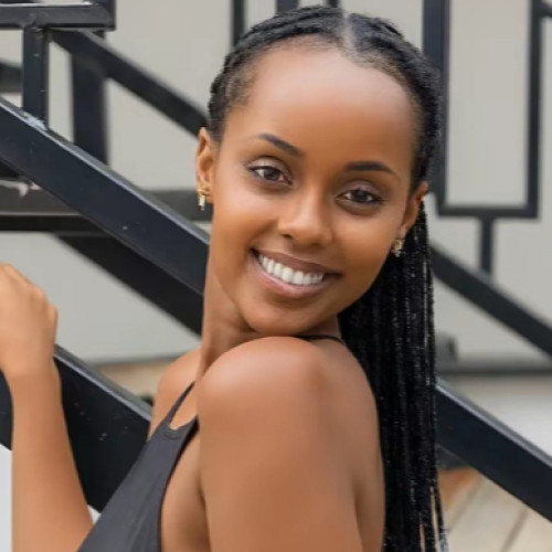 amica s. profile photo