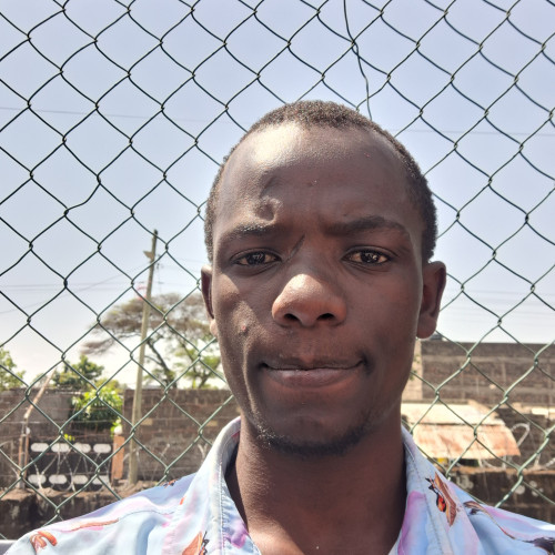 Moses M. profile photo