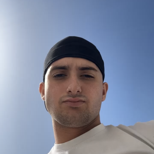 theo m. profile photo