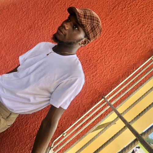 Uwem R. profile photo