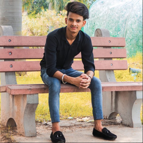 priyanshu s. profile photo