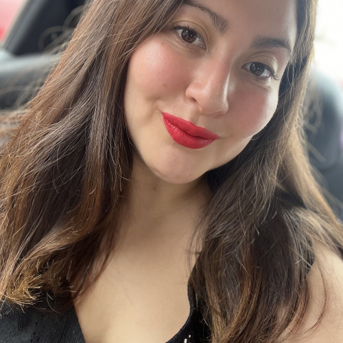 Valeria A. profile photo