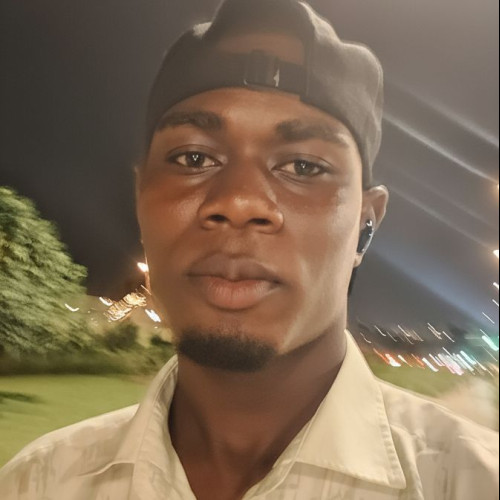Ghislain A. profile photo