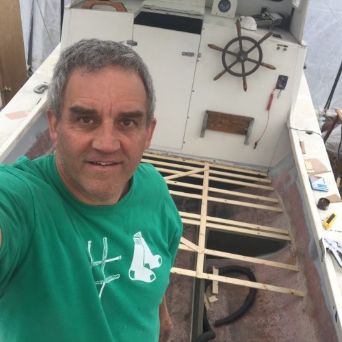 John P D. profile photo