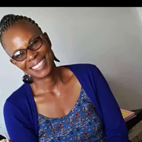 Tebogo N.