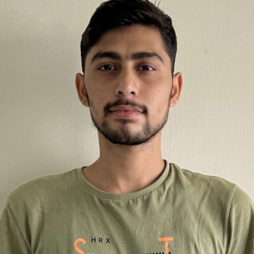 Dheeraj  G.