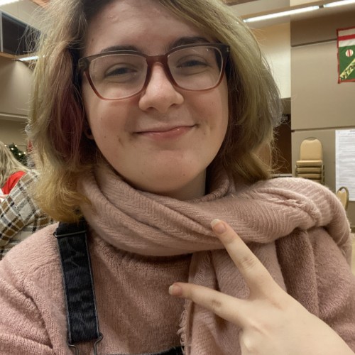 Jaidyn S. profile photo