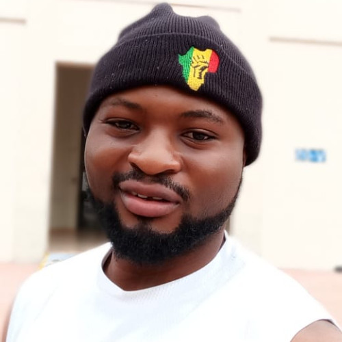 Nfonmbuwi B. profile photo