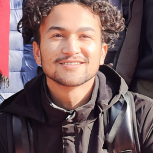 Anmol P.