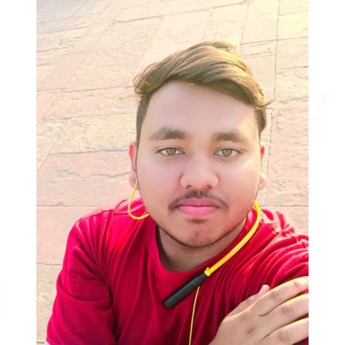 Aditya  S.