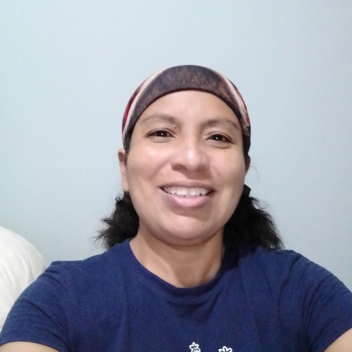 Jade P. profile photo