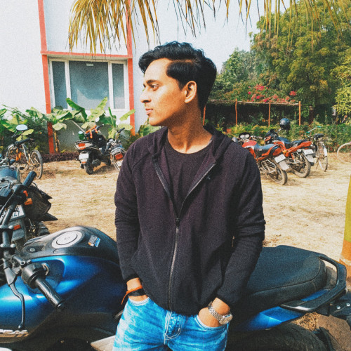 Rajat G. profile photo