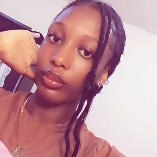 Divine A. profile photo