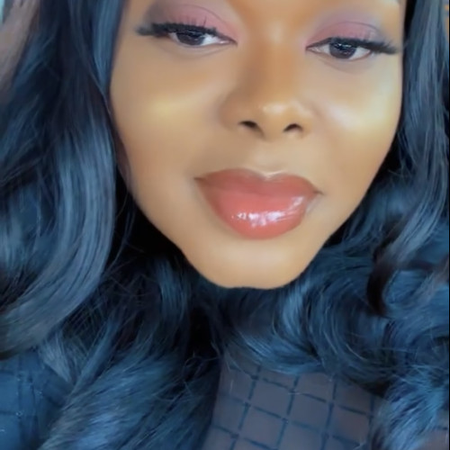 Blessing I. profile photo