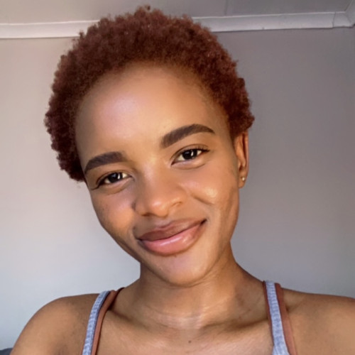 Lerato P. profile photo
