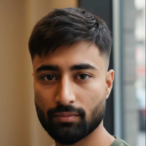 Malik b. profile photo