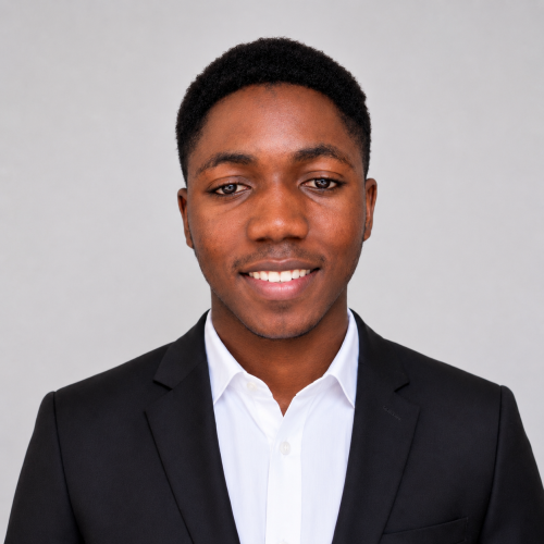 Emmanuel O. profile photo
