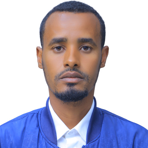nuredin z. profile photo