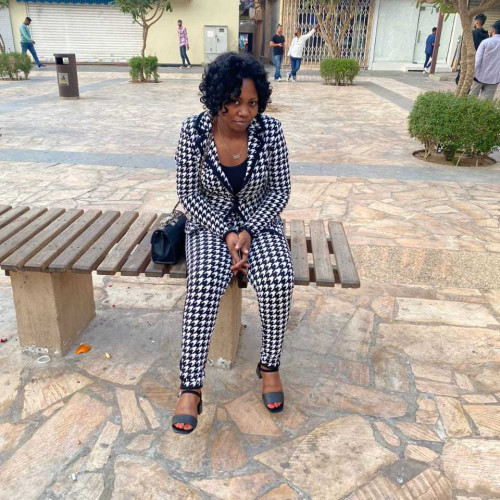 Olive B. profile photo