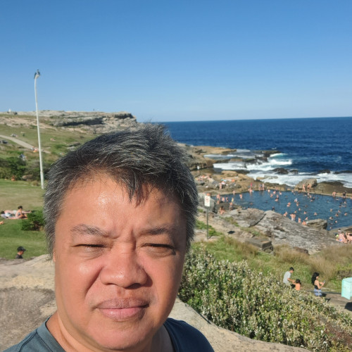 William P. profile photo