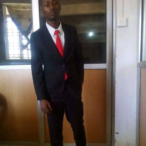 BONIFACE A. profile photo