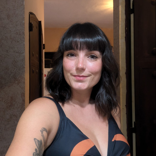 Joliane R. profile photo
