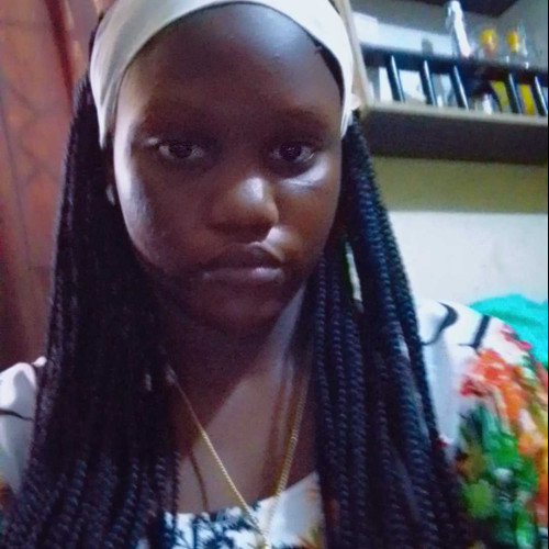 precious I. profile photo