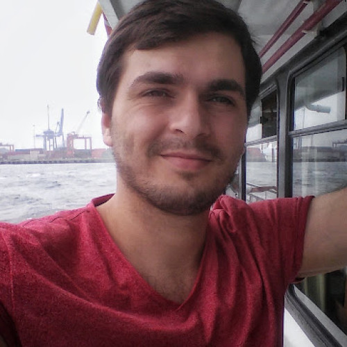 Adam M. profile photo