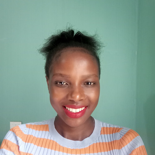 Zilpah C. profile photo