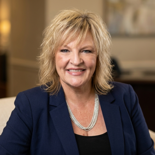 Alison F. profile photo