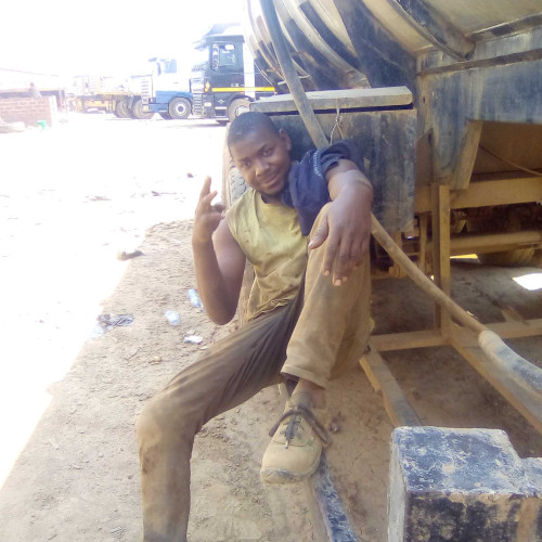 Ismail Y. profile photo